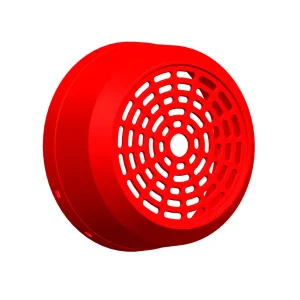 Motor Plastic Fan Cover