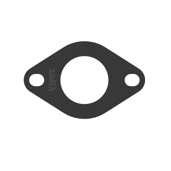 Open Flange Pack