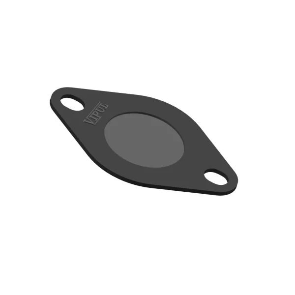 Close Flange Pack