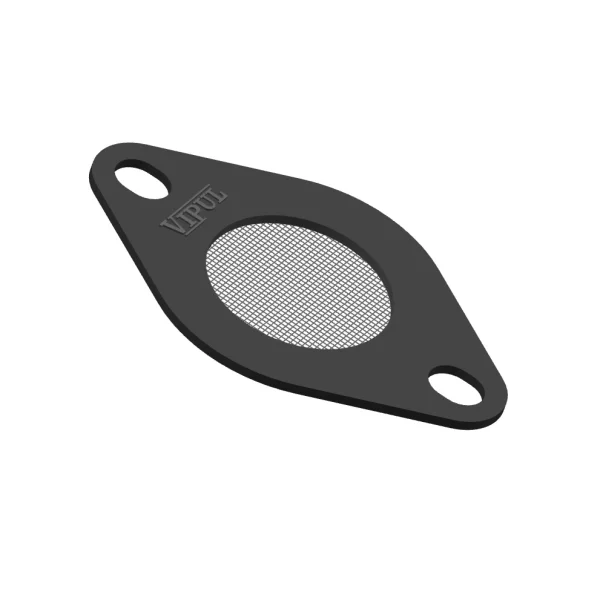 S.S Net Flange Pack