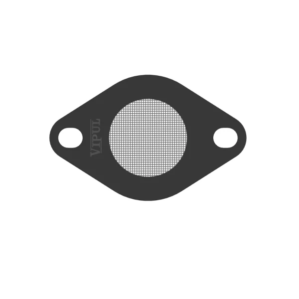 S.S Net Flange Pack