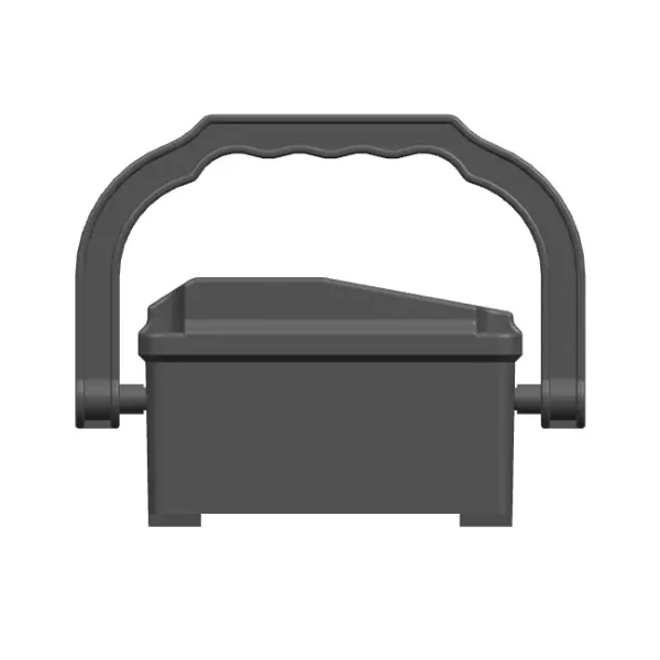 Plastic Terminal Box