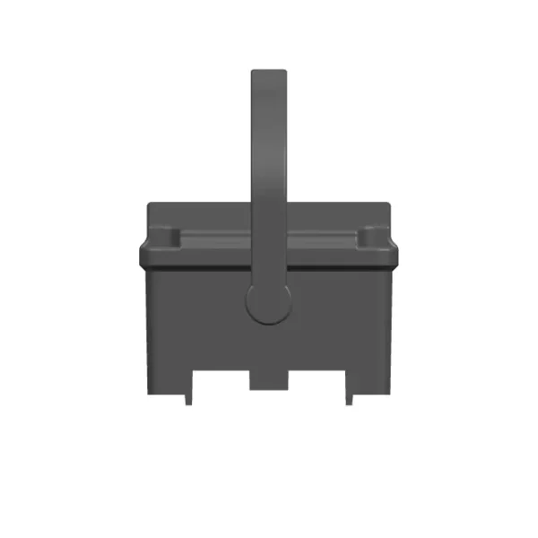 Motor Plastic Terminal Box