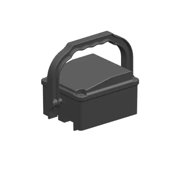 Terminal Box