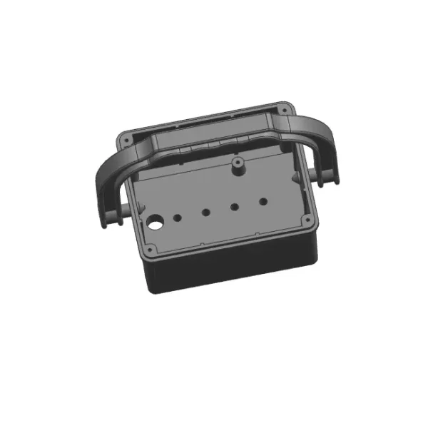 Electric Motor Plastic Terminal Box